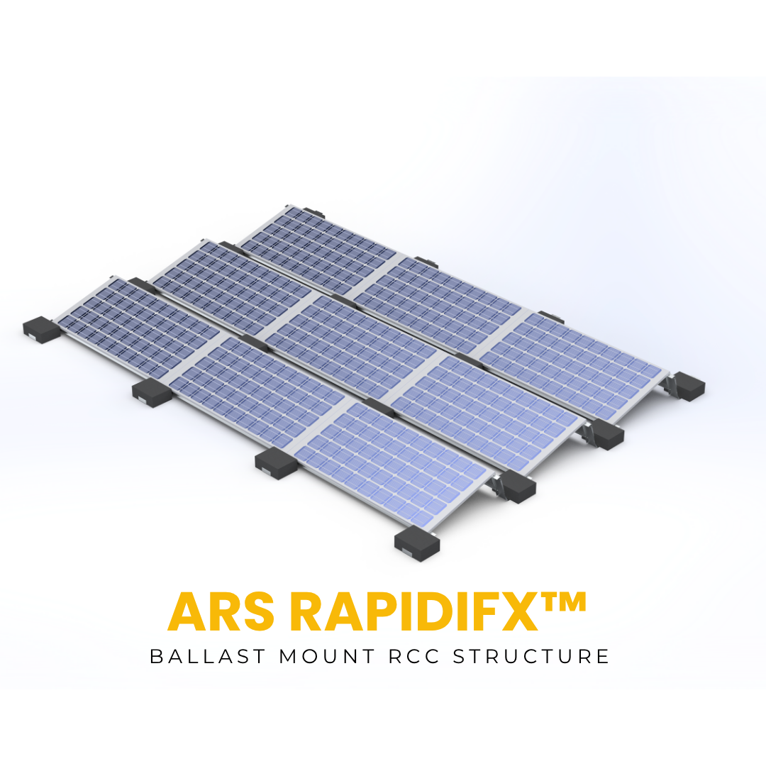 SOLAR STRUCTURE