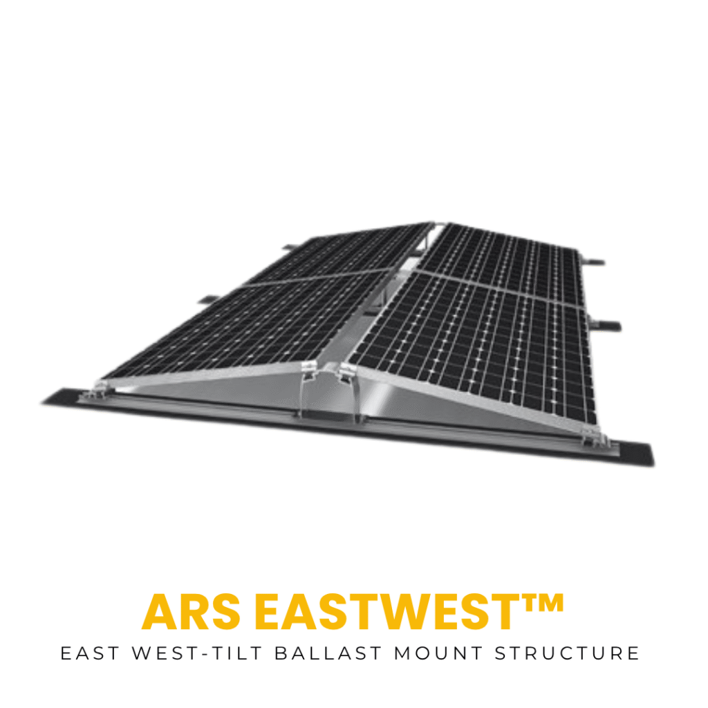 SOLAR STRUCTURE