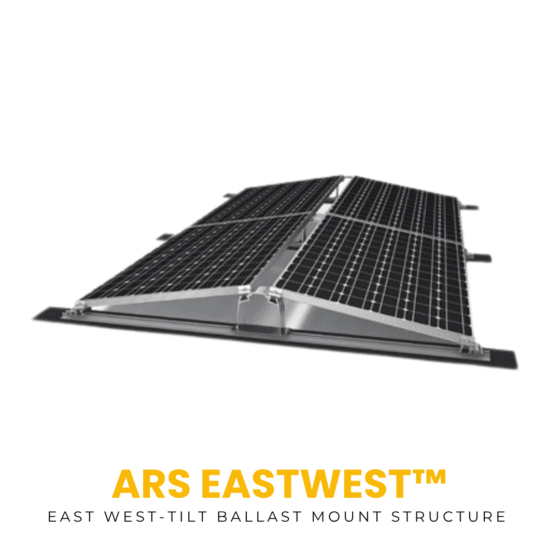 SOLAR STRUCTURE