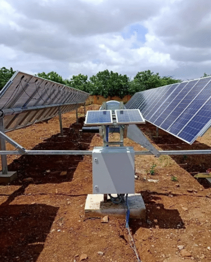 solar tracker solar tracker